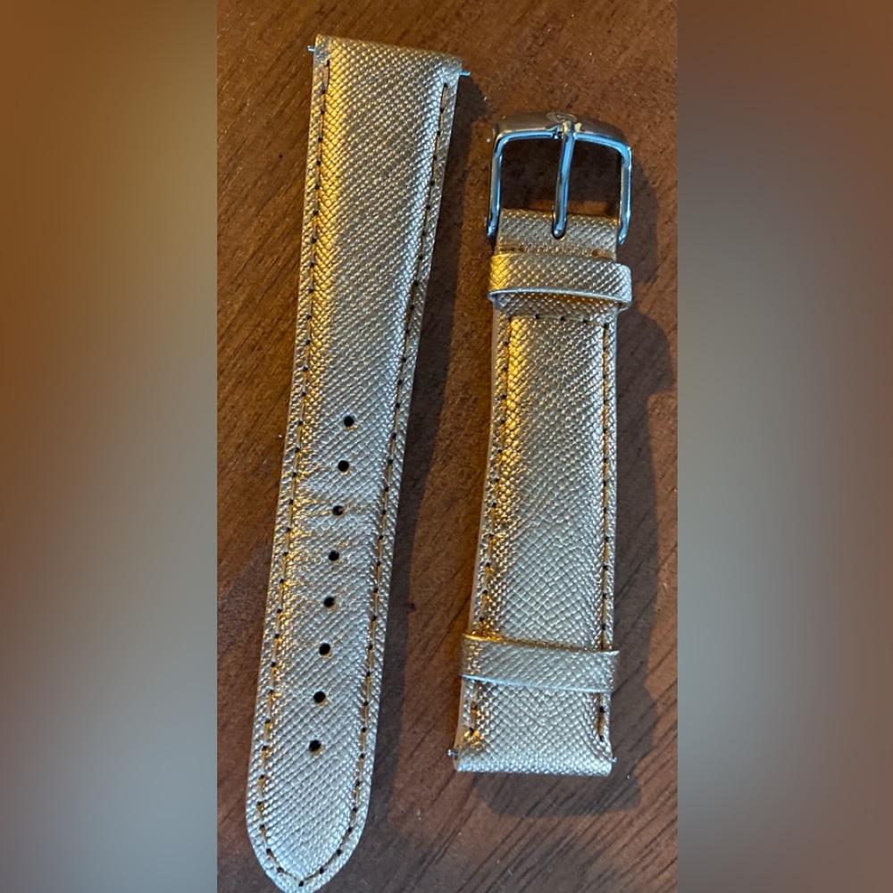 Michele Strap